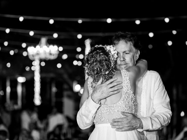 J Carlos and Silvana&apos;s Wedding in Playa del Carmen, Mexico 14