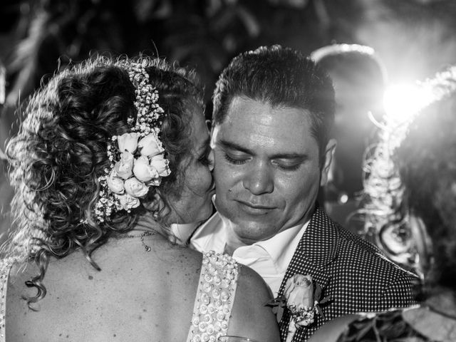 J Carlos and Silvana&apos;s Wedding in Playa del Carmen, Mexico 15