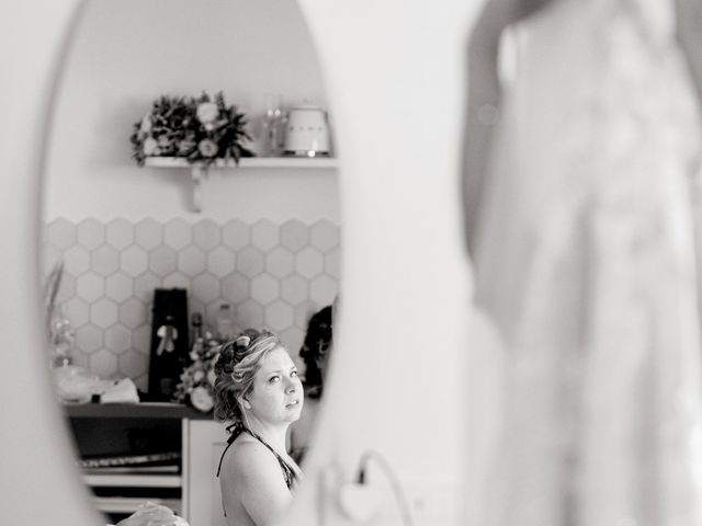 Emma and Nick&apos;s Wedding in Cephalonia, Greece 28