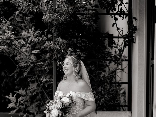 Emma and Nick&apos;s Wedding in Cephalonia, Greece 46