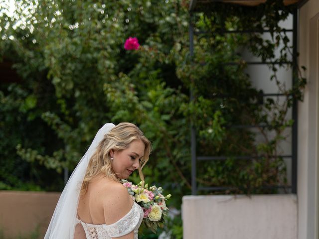 Emma and Nick&apos;s Wedding in Cephalonia, Greece 49