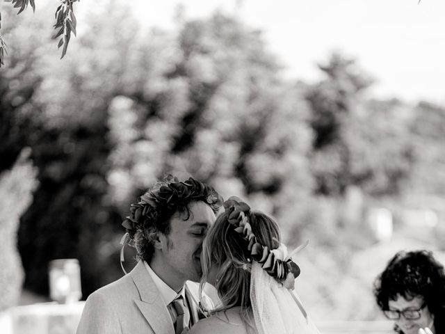 Emma and Nick&apos;s Wedding in Cephalonia, Greece 66