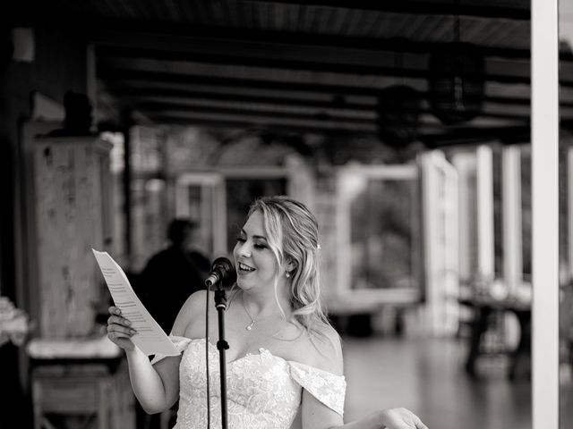 Emma and Nick&apos;s Wedding in Cephalonia, Greece 72