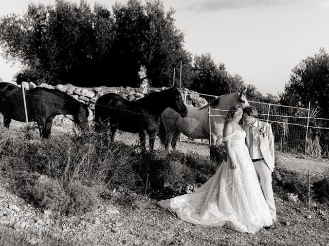 Emma and Nick&apos;s Wedding in Cephalonia, Greece 75