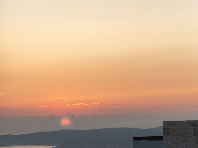 Emma and Nick&apos;s Wedding in Cephalonia, Greece 77