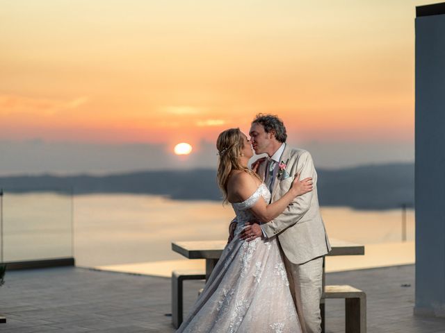 Emma and Nick&apos;s Wedding in Cephalonia, Greece 2