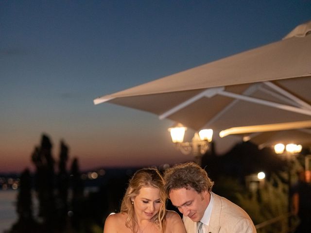 Emma and Nick&apos;s Wedding in Cephalonia, Greece 83