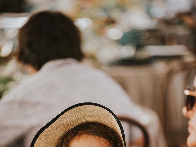 Sherry and Chris's Wedding in Bass Lake, California 33