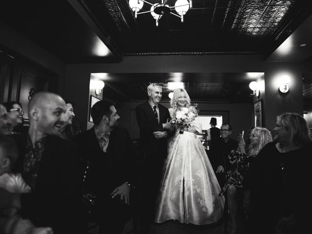 Evan and Alexandra&apos;s Wedding in Seattle, Washington 2
