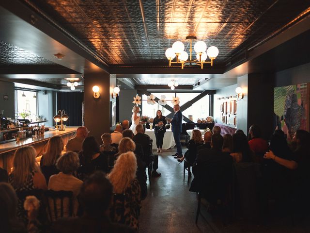 Evan and Alexandra&apos;s Wedding in Seattle, Washington 30