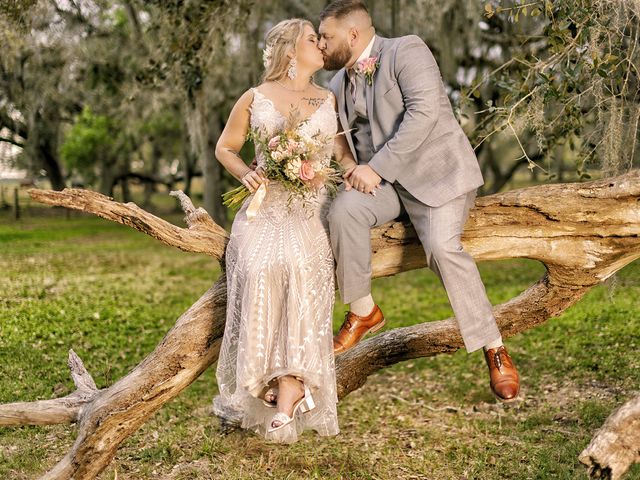 Frank and Erica's Wedding in Sarasota, Florida 2