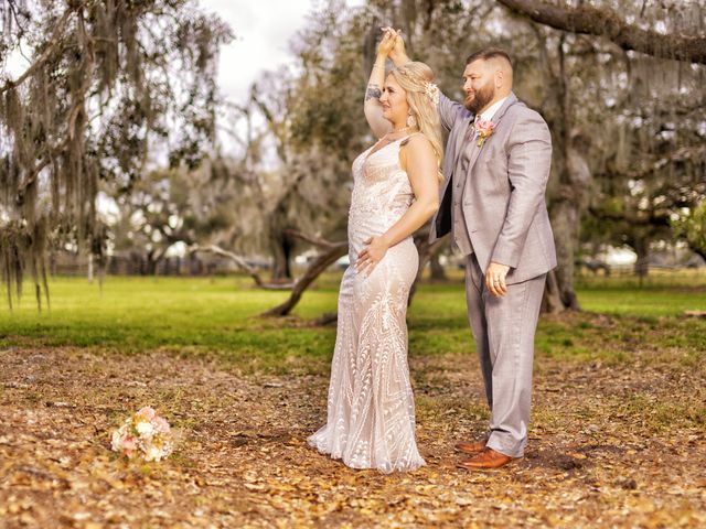 Frank and Erica's Wedding in Sarasota, Florida 5