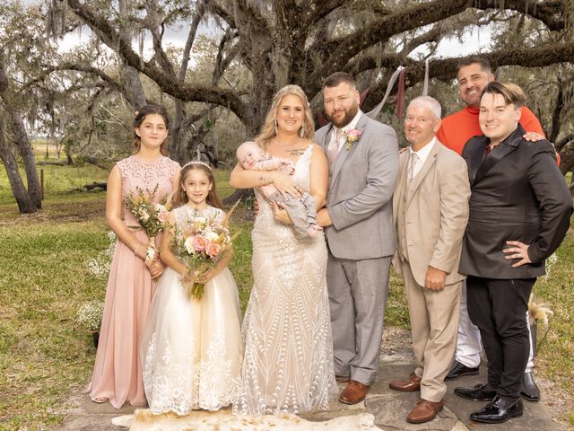 Frank and Erica&apos;s Wedding in Sarasota, Florida 11