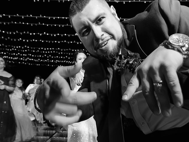 Francisco and Veronica's Wedding in Cancun, Mexico 6