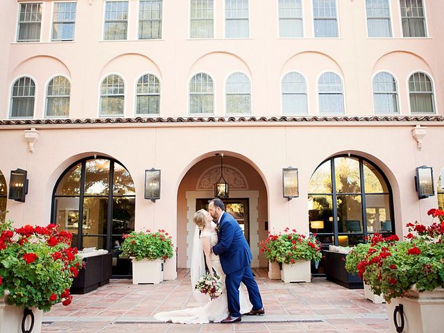 Ian and Jennifer's Wedding in Sonoma, California 3