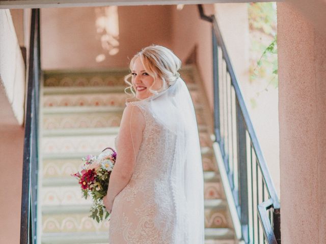 Ian and Jennifer's Wedding in Sonoma, California 9
