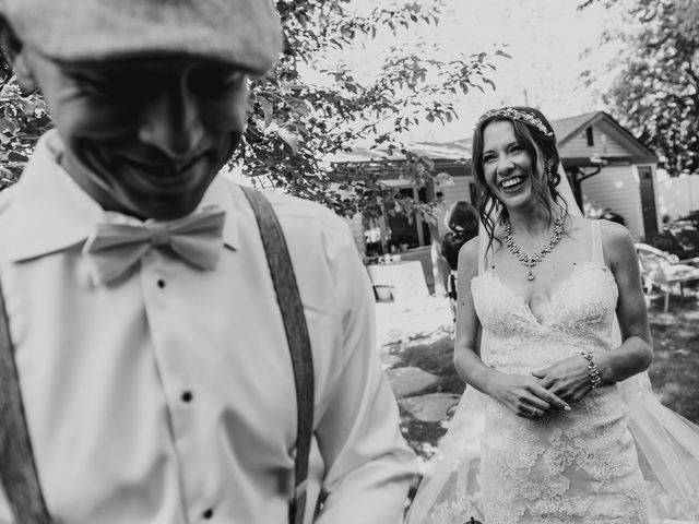 Jeremy and Jessica&apos;s Wedding in Sedona, Arizona 82