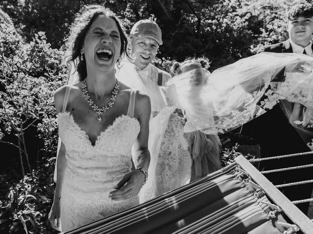 Jeremy and Jessica&apos;s Wedding in Sedona, Arizona 93