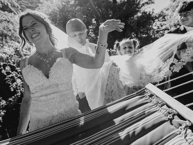 Jeremy and Jessica&apos;s Wedding in Sedona, Arizona 94