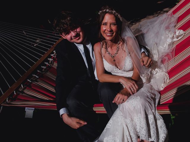 Jeremy and Jessica&apos;s Wedding in Sedona, Arizona 114