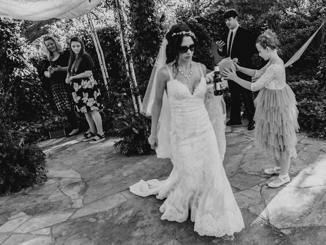 Jeremy and Jessica&apos;s Wedding in Sedona, Arizona 130