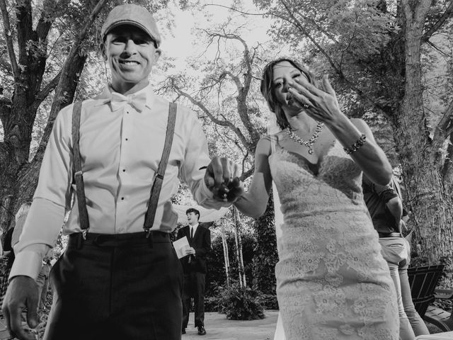 Jeremy and Jessica&apos;s Wedding in Sedona, Arizona 163