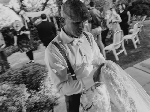 Jeremy and Jessica&apos;s Wedding in Sedona, Arizona 166