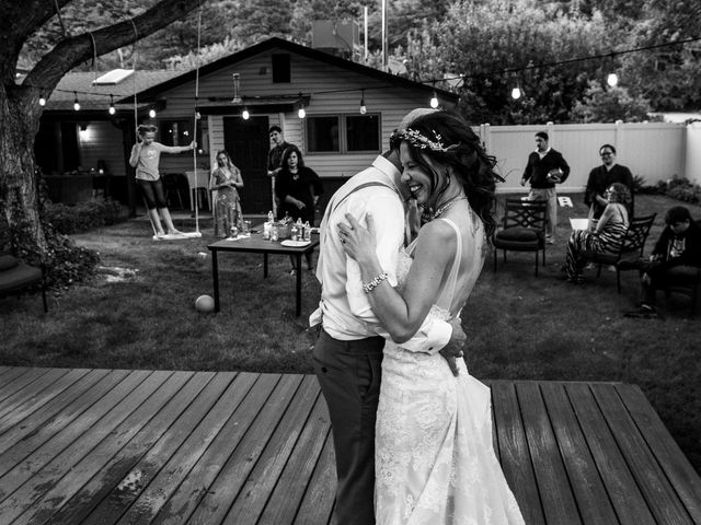 Jeremy and Jessica&apos;s Wedding in Sedona, Arizona 215