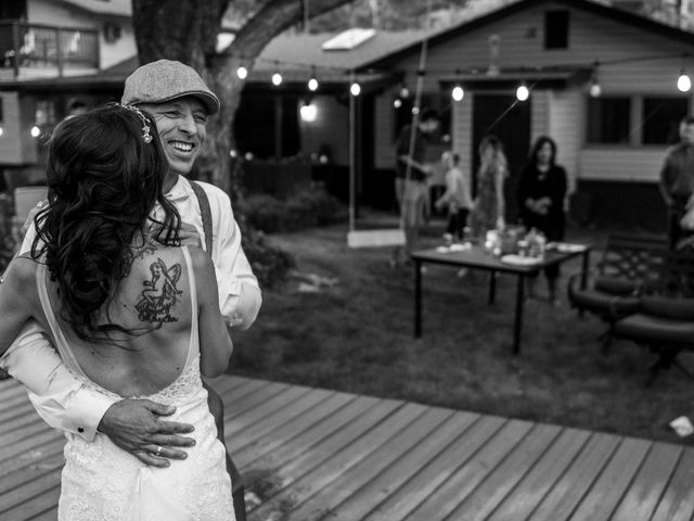 Jeremy and Jessica&apos;s Wedding in Sedona, Arizona 216
