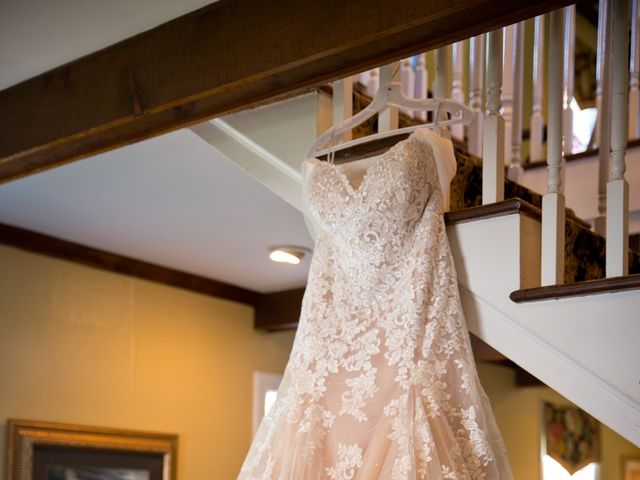 Cody and Ashley's Wedding in Greenville, South Carolina 17