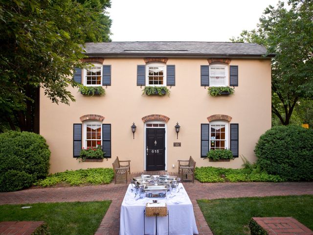 Cody and Ashley's Wedding in Greenville, South Carolina 19