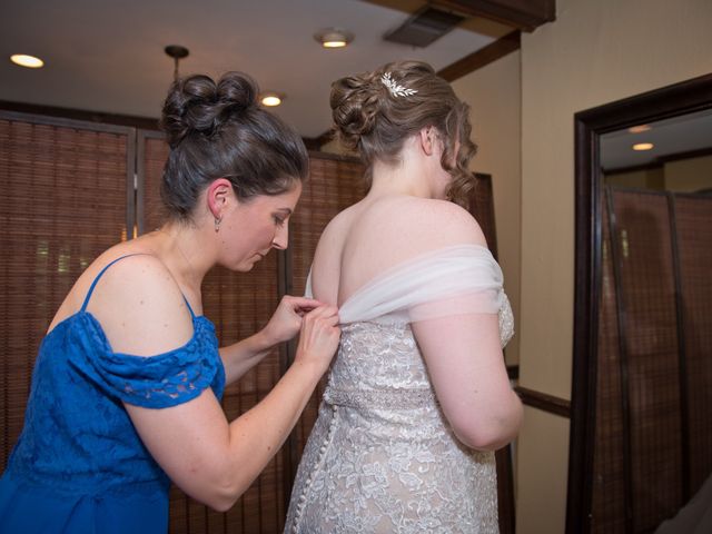 Cody and Ashley's Wedding in Greenville, South Carolina 21