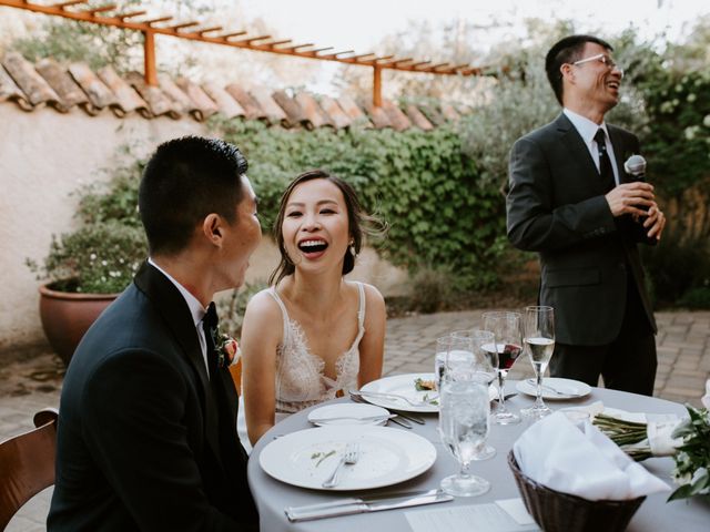 Kevin and Tiffany&apos;s Wedding in Sonoma, California 15