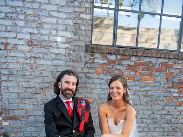 Bryan and Katie&apos;s Wedding in Brooklyn, New York 49