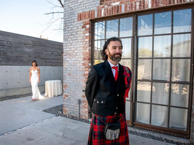 Bryan and Katie&apos;s Wedding in Brooklyn, New York 14