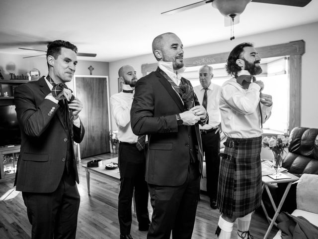 Bryan and Katie&apos;s Wedding in Brooklyn, New York 10