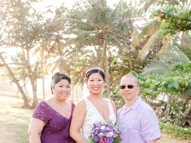 Robert and Lauren&apos;s Wedding in Quebradillas, Puerto Rico 75