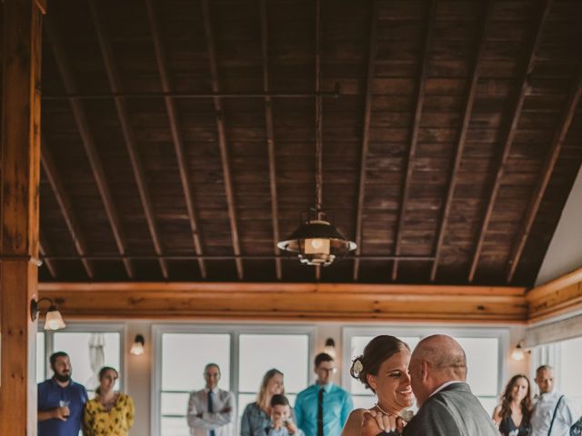 Adam and Christine's Wedding in West Dennis, Massachusetts 105