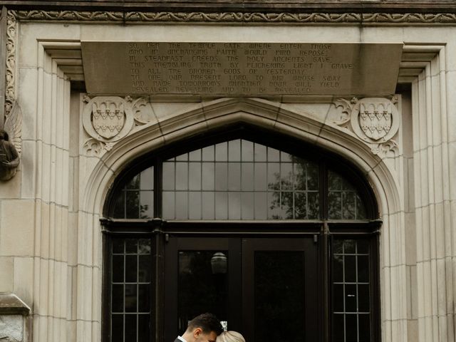 Andrei and Alexandria&apos;s Wedding in Atlanta, Georgia 33