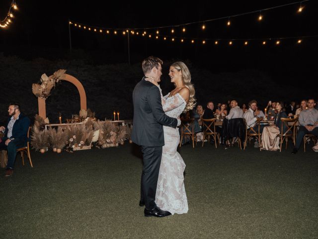 Jonathon and Megan&apos;s Wedding in San Diego, California 26