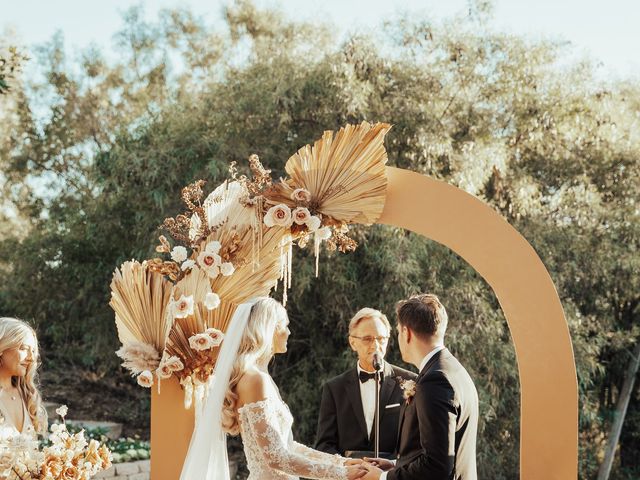 Jonathon and Megan&apos;s Wedding in San Diego, California 42