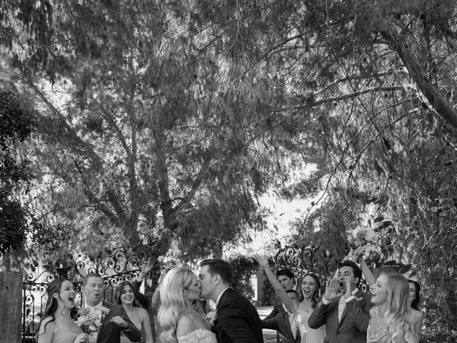Jonathon and Megan&apos;s Wedding in San Diego, California 46