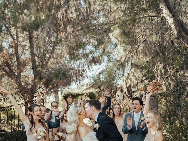 Jonathon and Megan&apos;s Wedding in San Diego, California 47