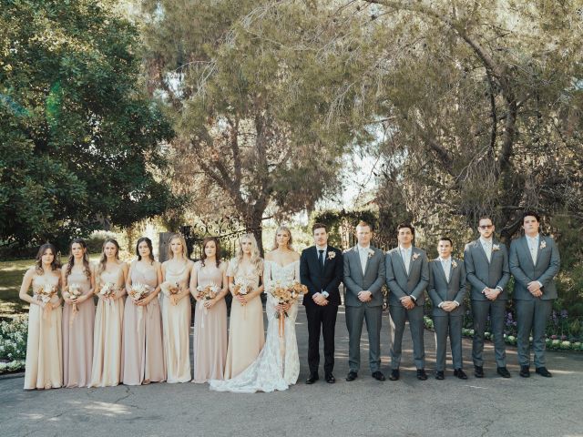Jonathon and Megan&apos;s Wedding in San Diego, California 48