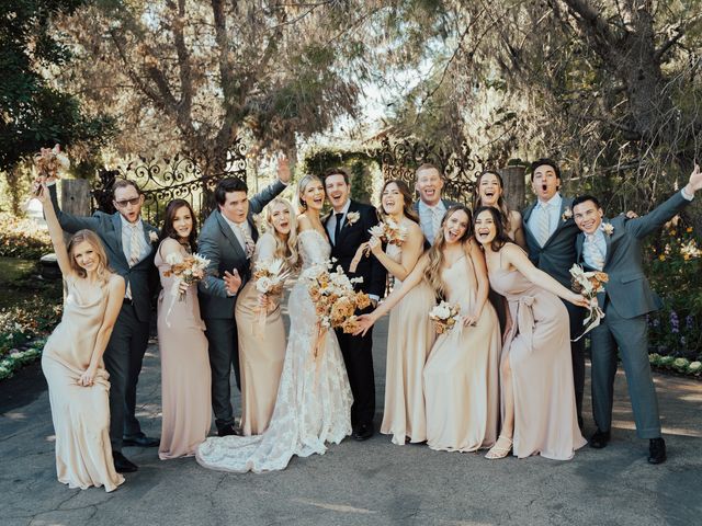 Jonathon and Megan&apos;s Wedding in San Diego, California 50