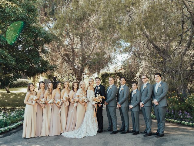 Jonathon and Megan&apos;s Wedding in San Diego, California 52