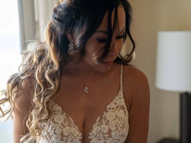 Christopher and Lilly's Wedding in Cabo San Lucas, Mexico 10