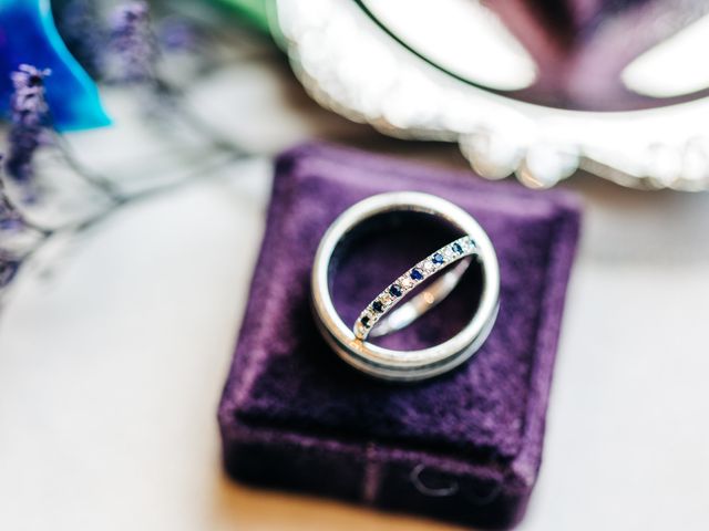Bethany and Clive&apos;s Wedding in Pittsburgh, Pennsylvania 3
