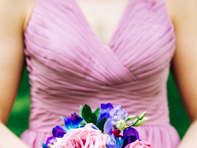 Bethany and Clive&apos;s Wedding in Pittsburgh, Pennsylvania 9
