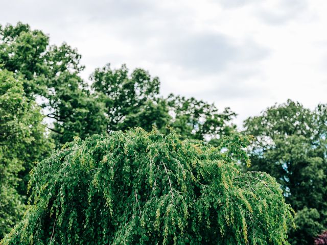 Bethany and Clive&apos;s Wedding in Pittsburgh, Pennsylvania 14